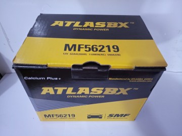 Atlasbx Dynamic Power 62Ah R 540A (6)